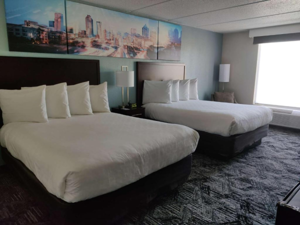 Best offers for Best Western Atlanta Cumberland/Galleria Hotel Smyrna 