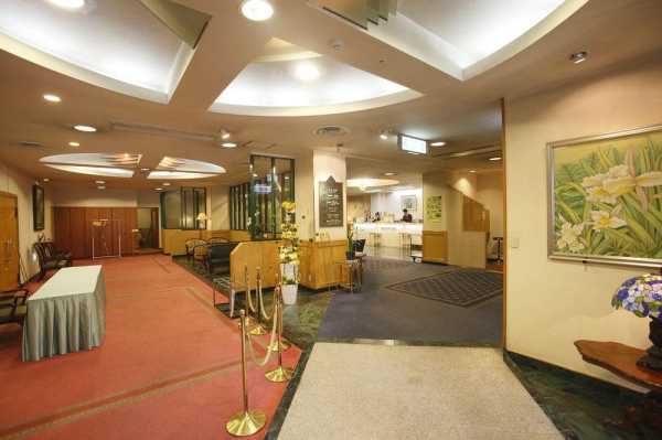 Best offers for Central Hotel Sasebo Nagasaki