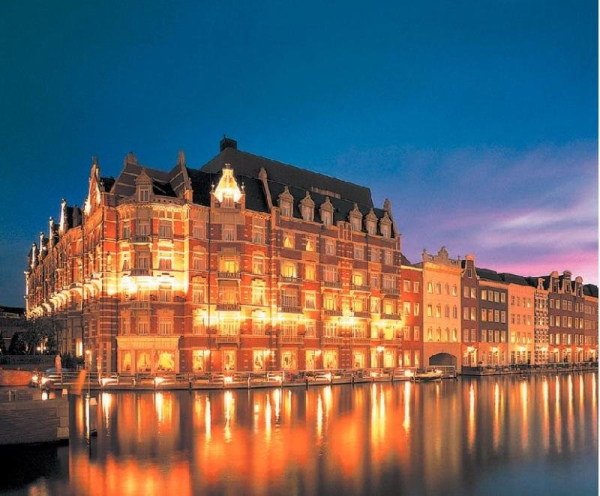 Best offers for Hotel Europe Nagasaki