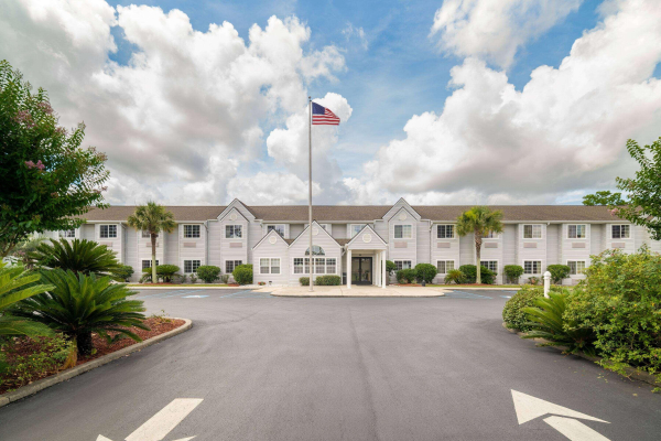 Best offers for Microtel Inn & Suites By Wyndham Pooler/Savannah Pooler