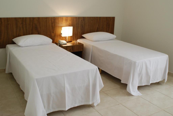 Best offers for Monte Castro Executive Hotel Uberlandia