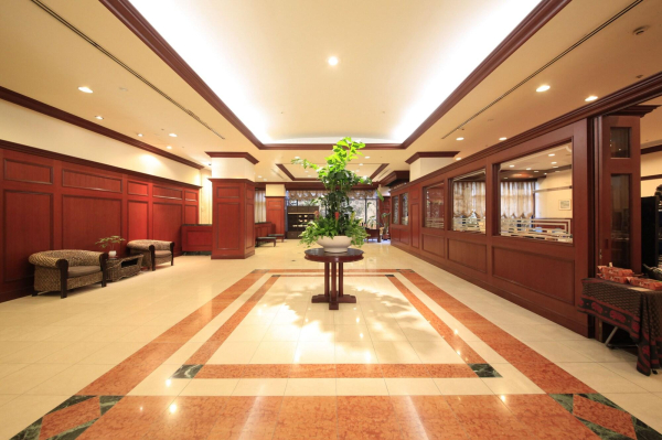 Best offers for Quintessa Hotel Sasebo Nagasaki
