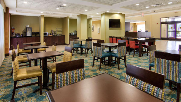 Best offers for Spark By Hilton Port Wentworth Savannah Port Wentworth 