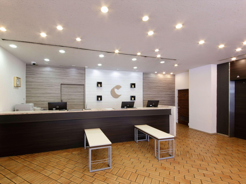 Best offers for Comfort Hotel Nagasaki Nagasaki