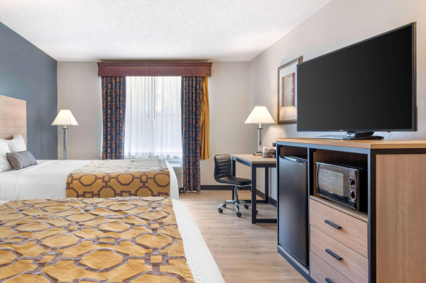 Best offers for Baymont by Wyndham Kennesaw Kennesaw 