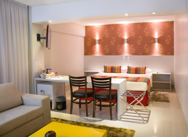 Best offers for Girassol Plaza Palmas