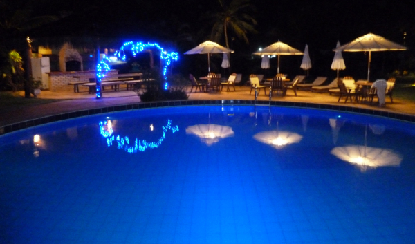 أفضل العروض ل  سالفادور