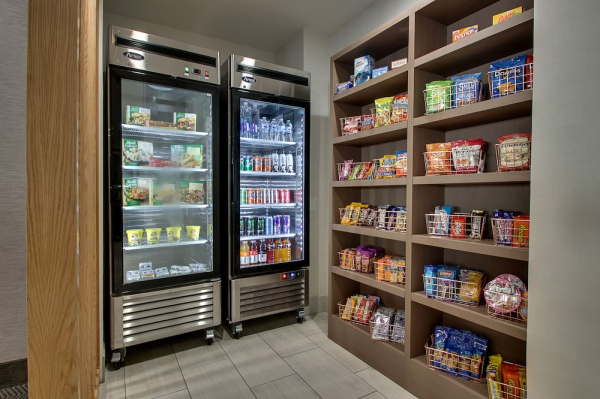 Best offers for Holiday Inn Express Hotel & Suites Austell Powder Springs Austell