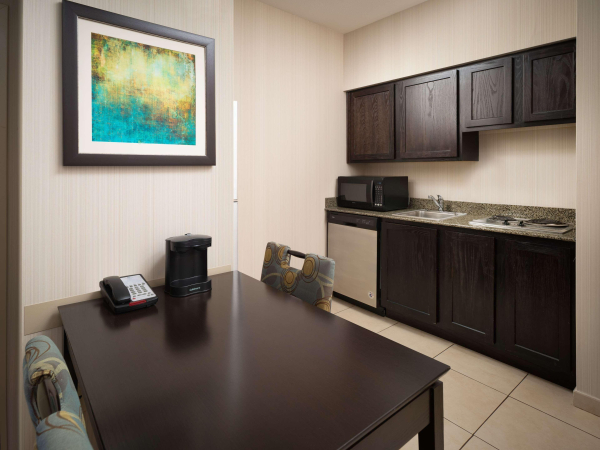 Best offers for Homewood Suites by Hilton Atlanta NW-Kennesaw Kennesaw 
