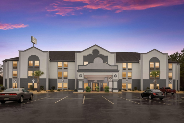 Best offers for Best Western Bradbury Inn & Suites Perry