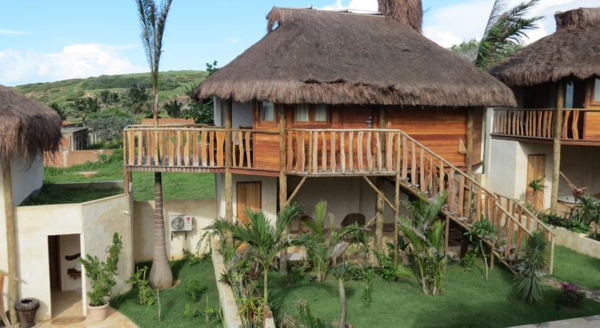 Best offers for Hurricane Jeri JERICOACOARA