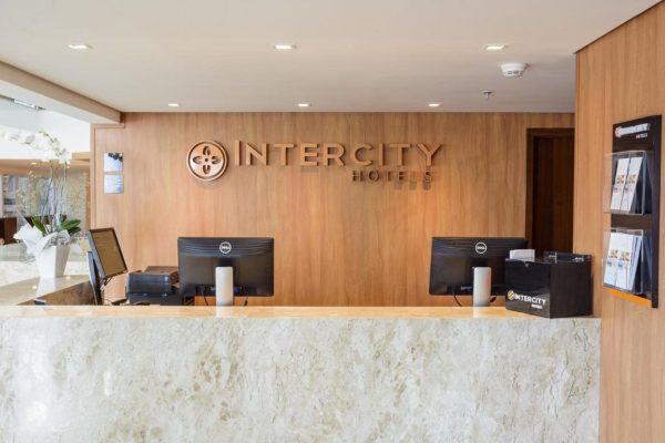 Best offers for Intercity Salvador Aeroporto Salvador