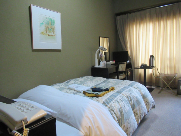 Best offers for Kikuchi Kanko Hotel Kumamoto 