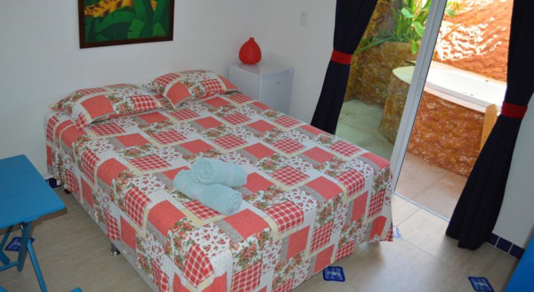 Best offers for Pousada Bahia Inn Morro De Sao Paulo