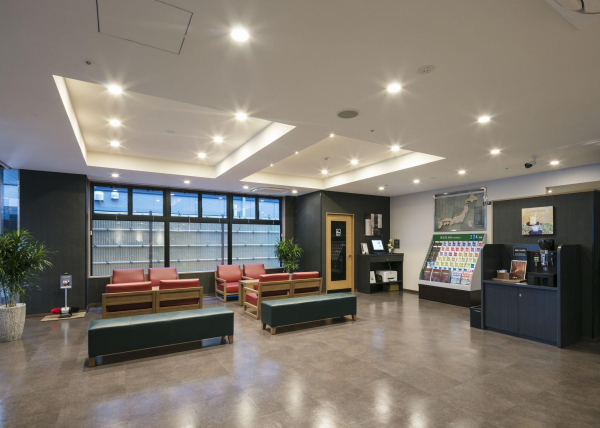 أفضل العروض ل Route Inn Kumamoto Ekimae كوماموتو 