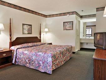 Best offers for Super 8 Norcross/I-85 Atlanta Norcross