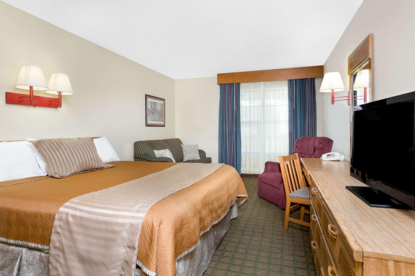 Best offers for Travelodge by Wyndham Perry GA Perry