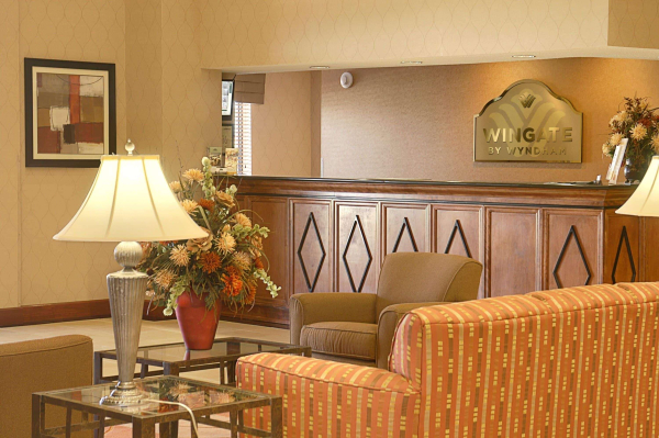Best offers for Wingate By Wyndham Warner Robins Warner Robins