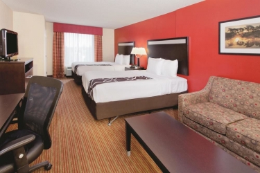 Best offers for CANDLEWOOD SUITES WARNER ROBINS/ROBINS AFB Warner Robins
