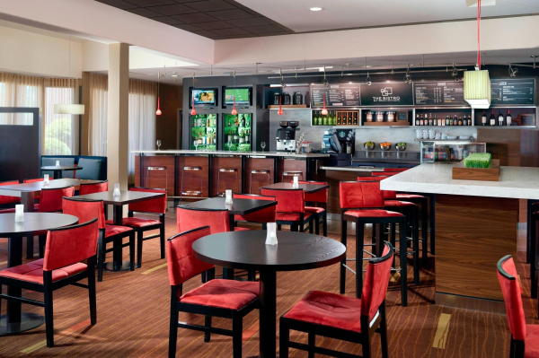 أفضل العروض ل Courtyard Columbus كولومبوس 