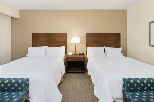 Best offers for Hampton Inn Columbus/South-Fort Benning Columbus 