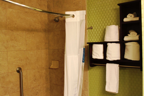 Best offers for Hampton Inn Perry Perry