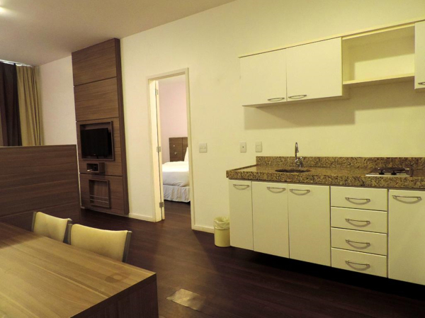 Best offers for Hotel Orizzonte Niteroi by Atlantica Niteroi