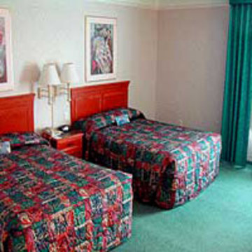 Best offers for LA QUINTA INN COLUMBUS MIDTOWN Columbus 