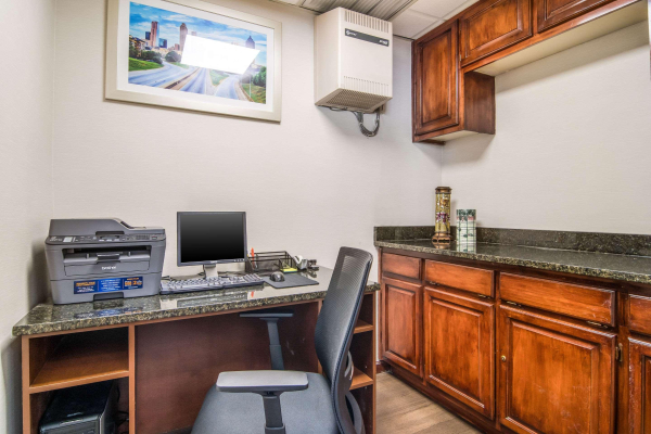 Best offers for Quality Inn Suwanee Suwanee