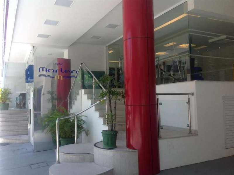 أفضل العروض ل مارلين كابو فريو