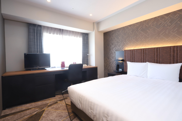 أفضل العروض ل ANA Crowne Plaza Kushiro سابورو
