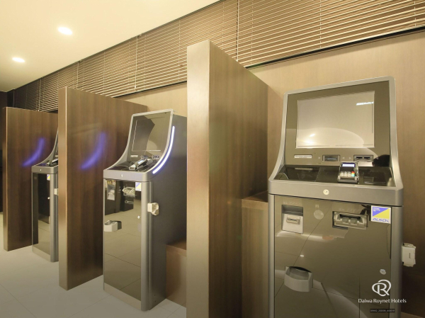 أفضل العروض ل Daiwa Roynet Hotel Kawasaki يوكوهاما