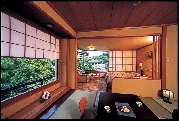 Best offers for Hotel Nanpuso Hakone