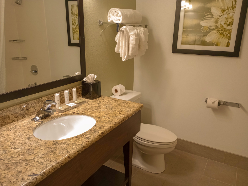 Best offers for Country Inn & Suites by Radisson, Portland Interna Portland 