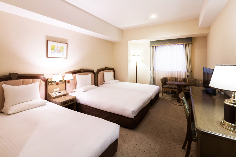 Best offers for HOTEL MYSTAYS Sapporo Aspen Sapporo 