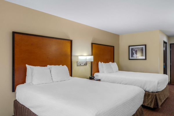 Best offers for Best Western Cascade Inn & Suites Troutdale