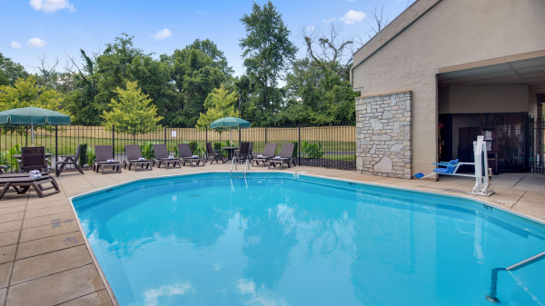 Best offers for Best Western Clermont Scappoose