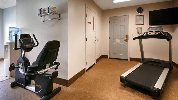 Best offers for Best Western Grand Manor Inn Springfield