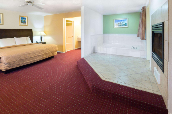 أفضل العروض ل دايسان باى ويندهام نوبورتار نوبورت 