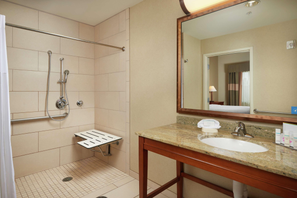 Best offers for Hampton Inn & Suites Salem Salem