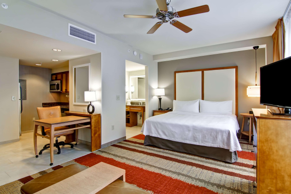 Best offers for Homewood Suites by Hilton Cincinnati Downtown Scappoose