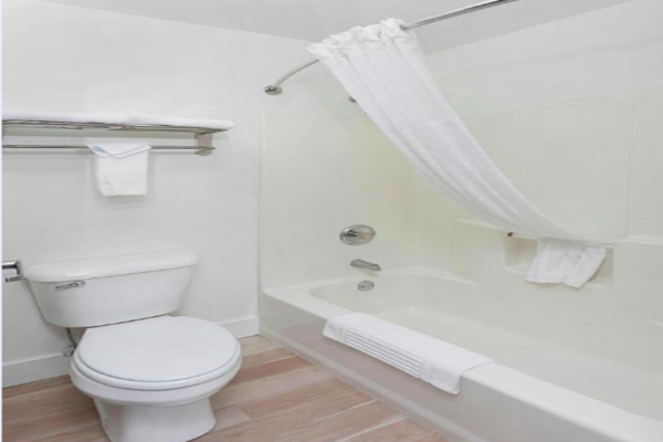 Best offers for Inn at Lincoln City by OYO Lincoln City