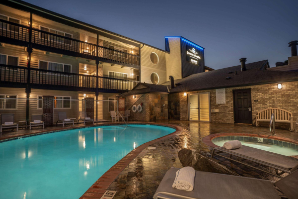 Best offers for Lincoln Sands Oceanfront Resort Ascend Collection Lincoln City