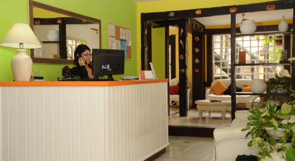 Best offers for Pousada Mandarine Buzios