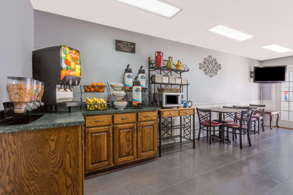 Best offers for Baymont By Wyndham Albany At Albany Mall Albany 