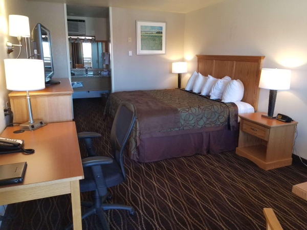 Best offers for Best Western Pacific Highway Inn Salem