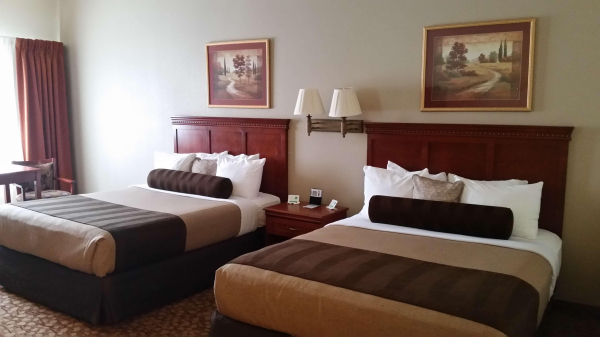 Best offers for Best Western Plus Mill Creek Inn Salem
