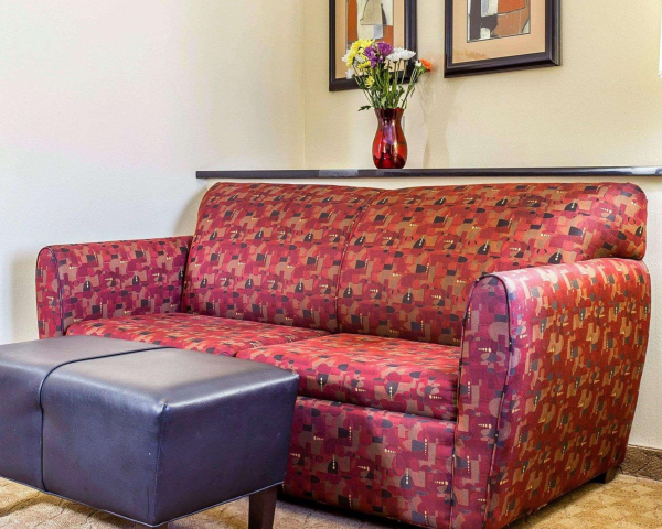 Best offers for Comfort Suites South Atlanta Area Stockbridge
