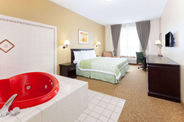 Best offers for Days Inn & Suites By Wyndham Tucker/Northlake Tucker