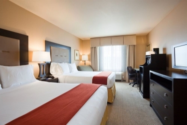 Best offers for HOLIDAY INN EXPRESS ATLANTA WEST - THEME PARK AREA Lithia Springs 